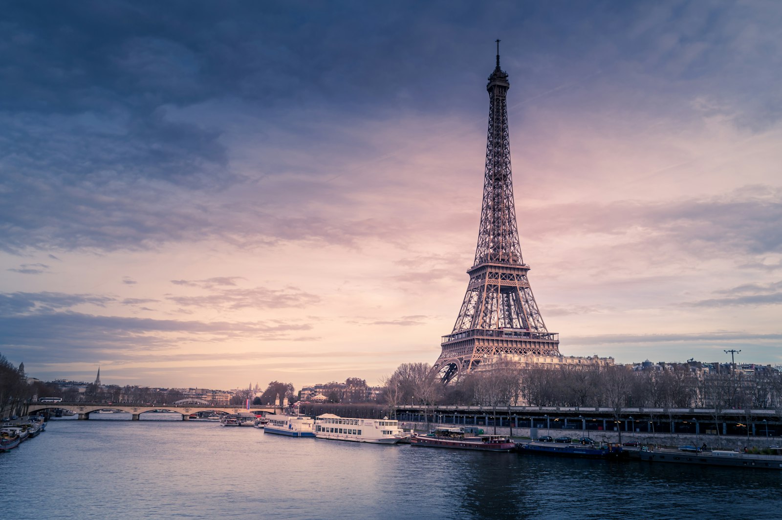 See Europe without stretching the budget